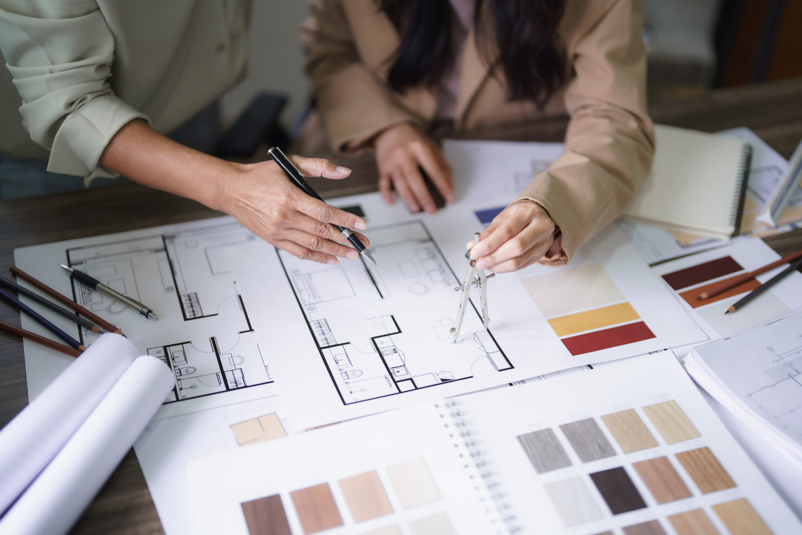 Interior Designers